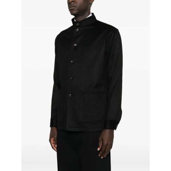 Tagliatore Men `Tempest` Jacket